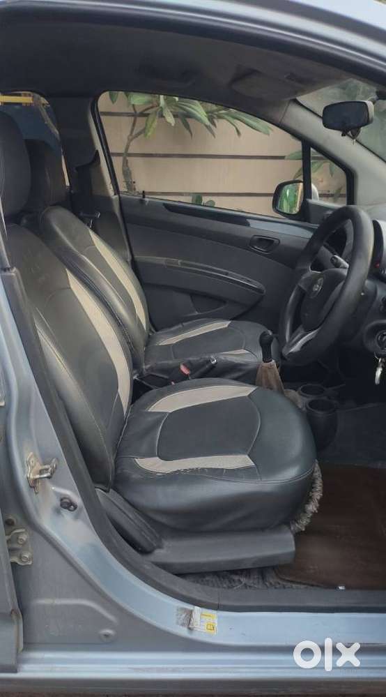 Chevrolet Beat Diesel Lt, 2013, Diesel