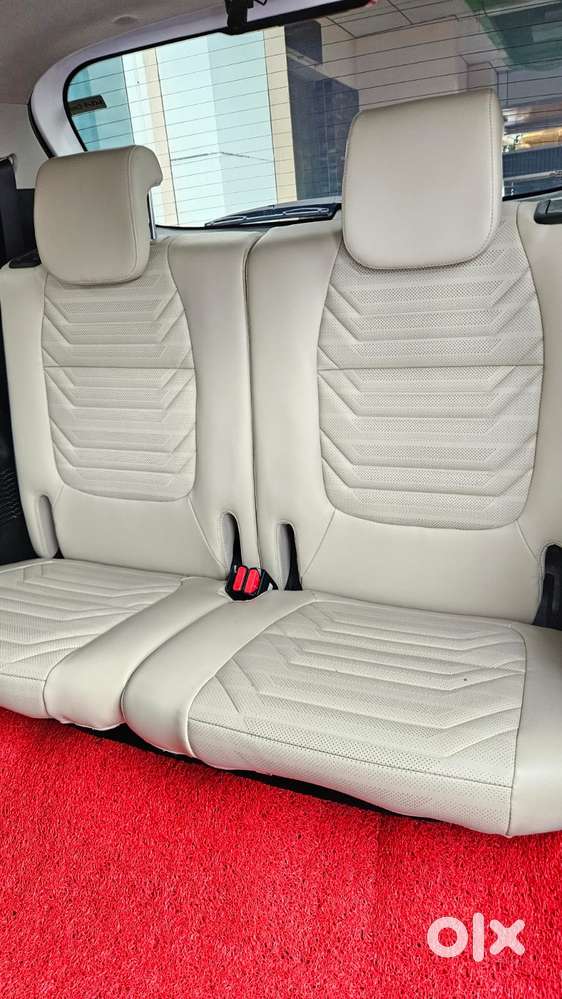 Kia Carens 1.5 Luxury Plus Diesel At 7 Str, 2024, Diesel
