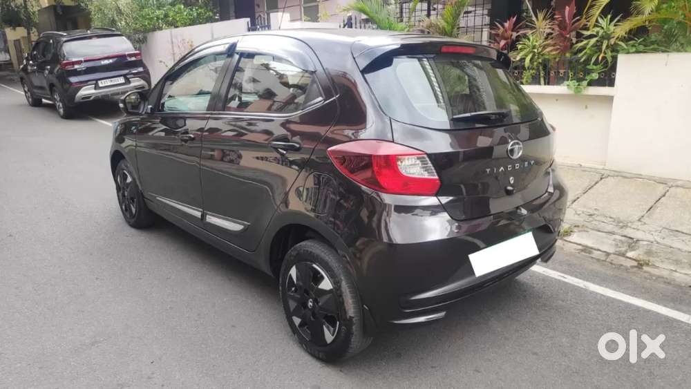 Tata Tiago Ev Xz Plus Lr, 2023, Electric