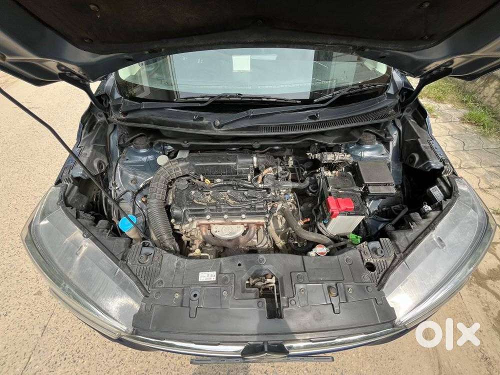 Maruti Suzuki Xl6 Zeta At, 2020, Petrol