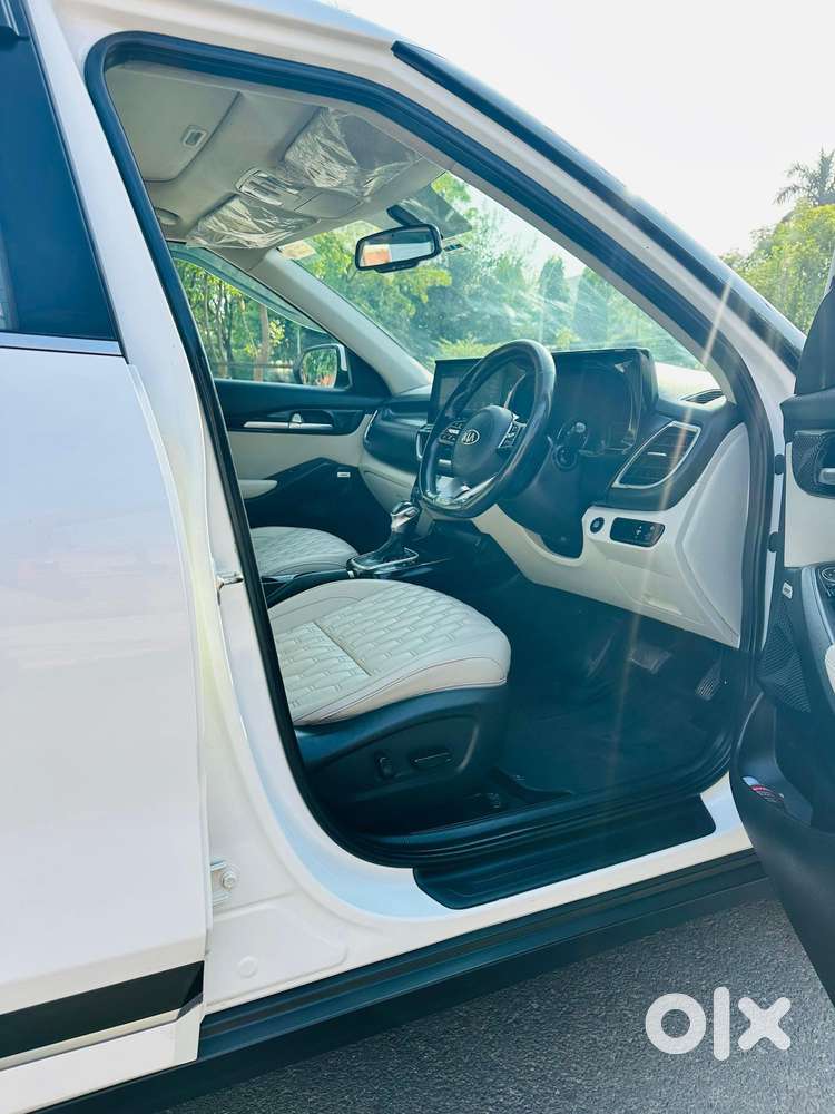 Kia Seltos Htx Plus At D, 2020, Diesel