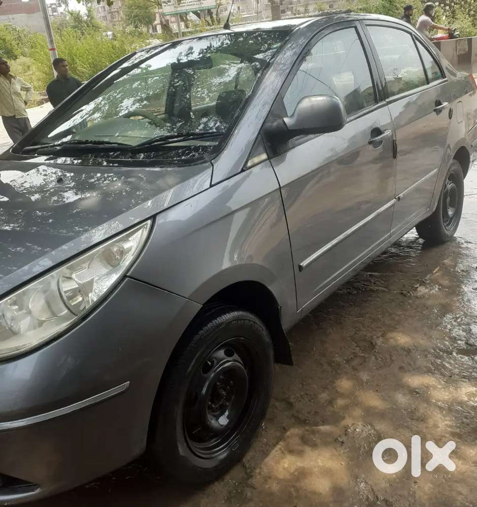 Tata Manza 2010 Petrol 79370 Km Driven All Documents 2030 Tk Pass H