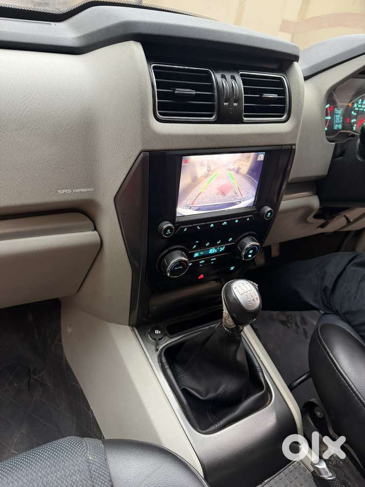 Mahindra Scorpio S11 Mt 7s, 2021, Diesel