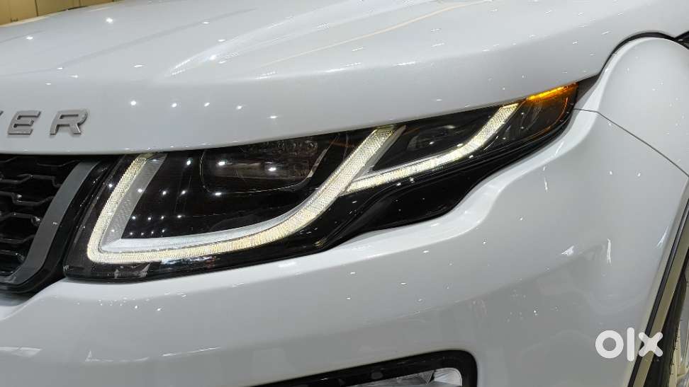 Land Rover Range Evoque Hse, 2017, Diesel