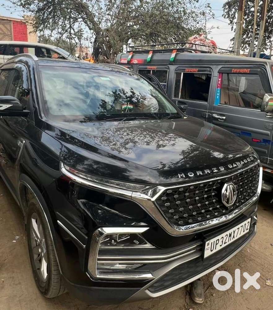 Mg Hector 2022 (15000 Km) Shine 1.5 Petrol Turbo Mt