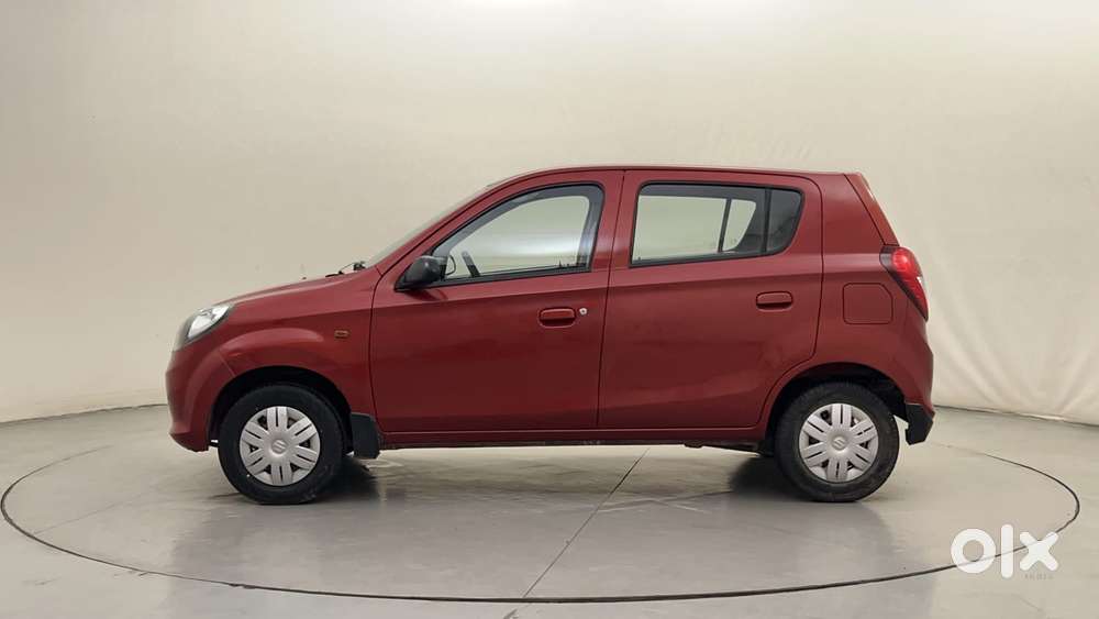 Maruti Suzuki Alto 800 Lxi, 2014, Petrol