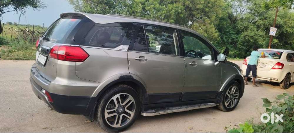 Verry Comfortable Car