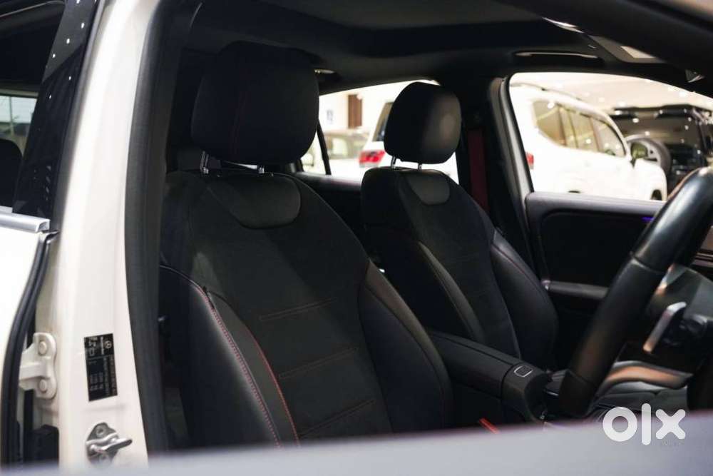 Mercedes-benz Gla Class 2.0 35 Amg 4matic, 2021, Petrol