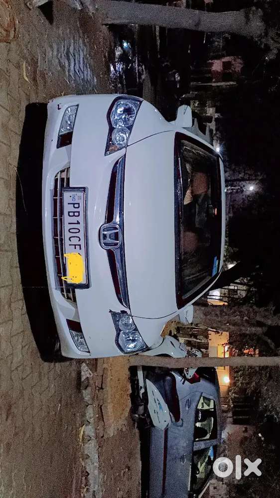 Honda Civic 2008 Petrol 106482 Km Driven