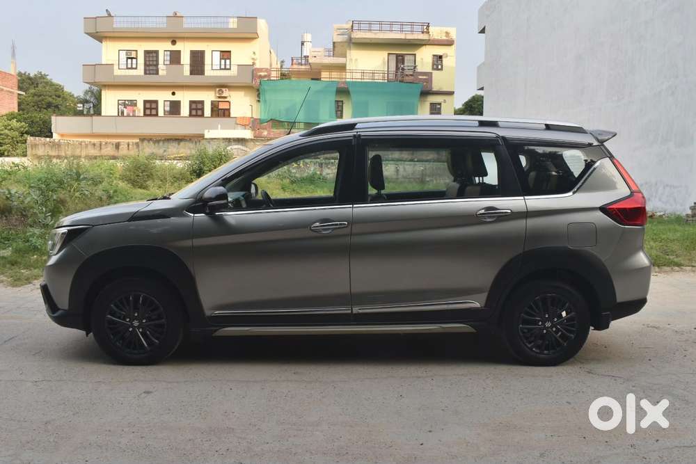 Maruti Suzuki Xl6 1.5 Alpha At, 2022, Petrol