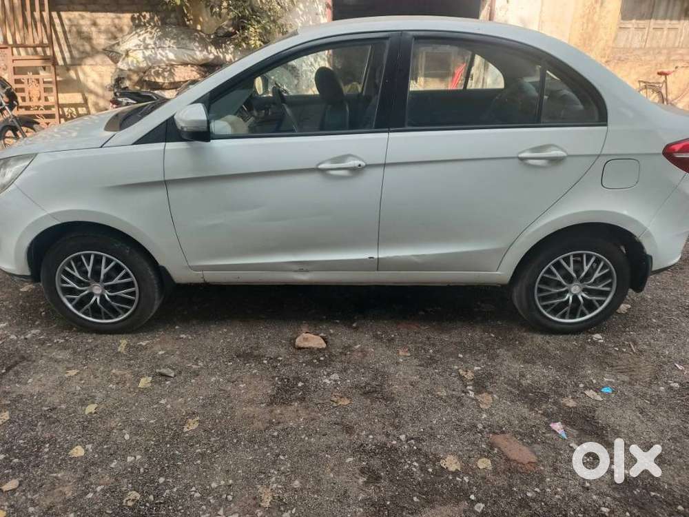 Tata Zest  Quadrajet 1.3 75ps Xe, 2016, Diesel