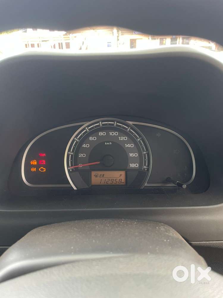 Maruti Suzuki Alto 800 2012-2016 Lxi, 2016, Petrol