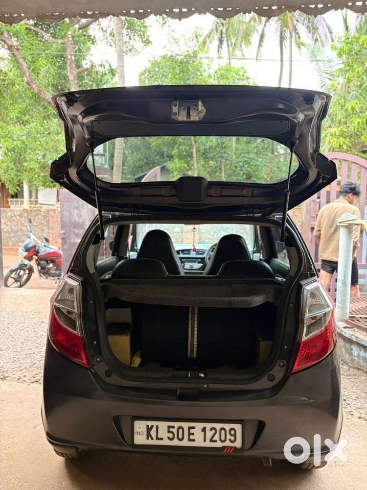 Maruti Suzuki Alto K10 2015 Petrol Well Maintained