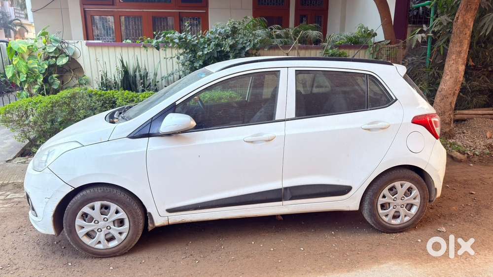 Hyundai Grand I10 2015 Petrol Manual 2015