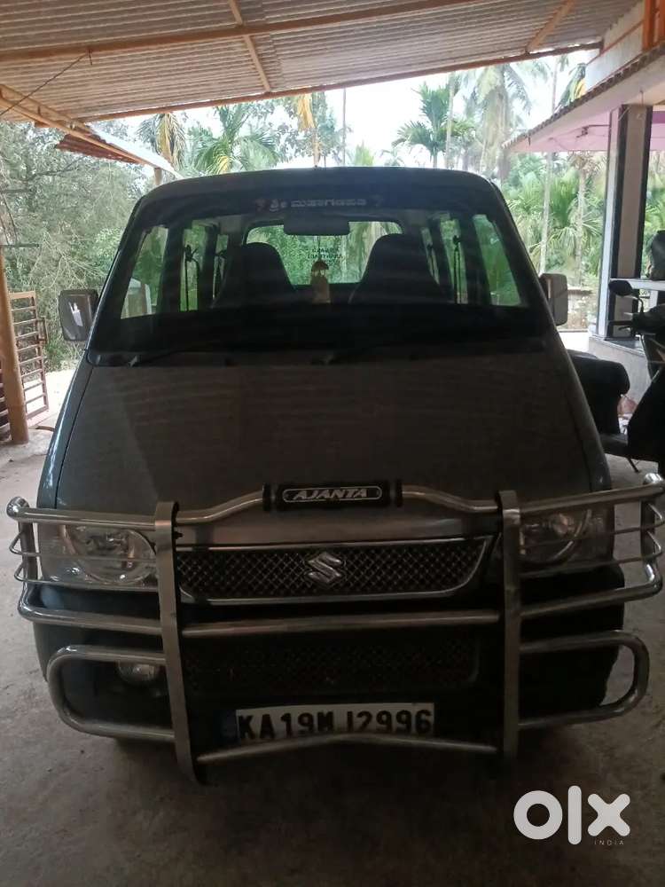 Maruti Suzuki Eeco