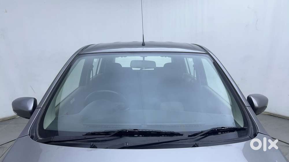 Maruti Suzuki Celerio Zxi(o) Amt, 2016, Petrol