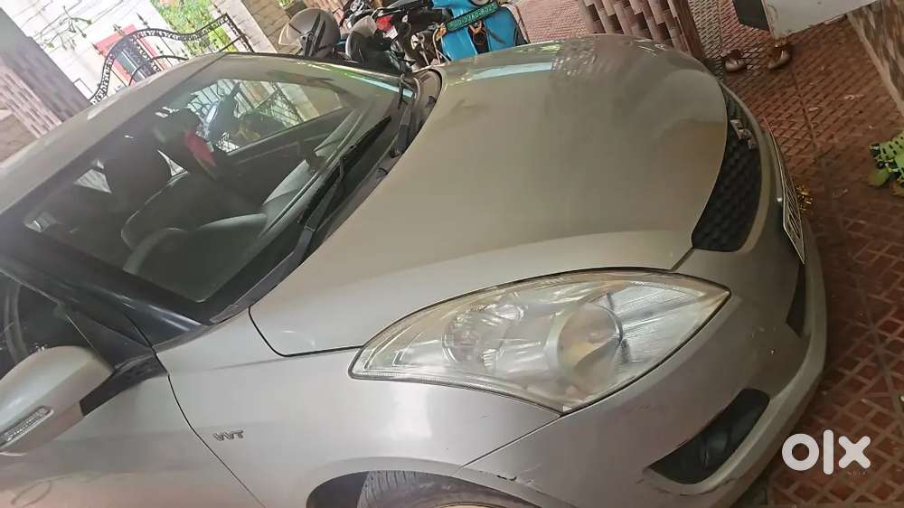 2011 Maruti Suzuki Swift