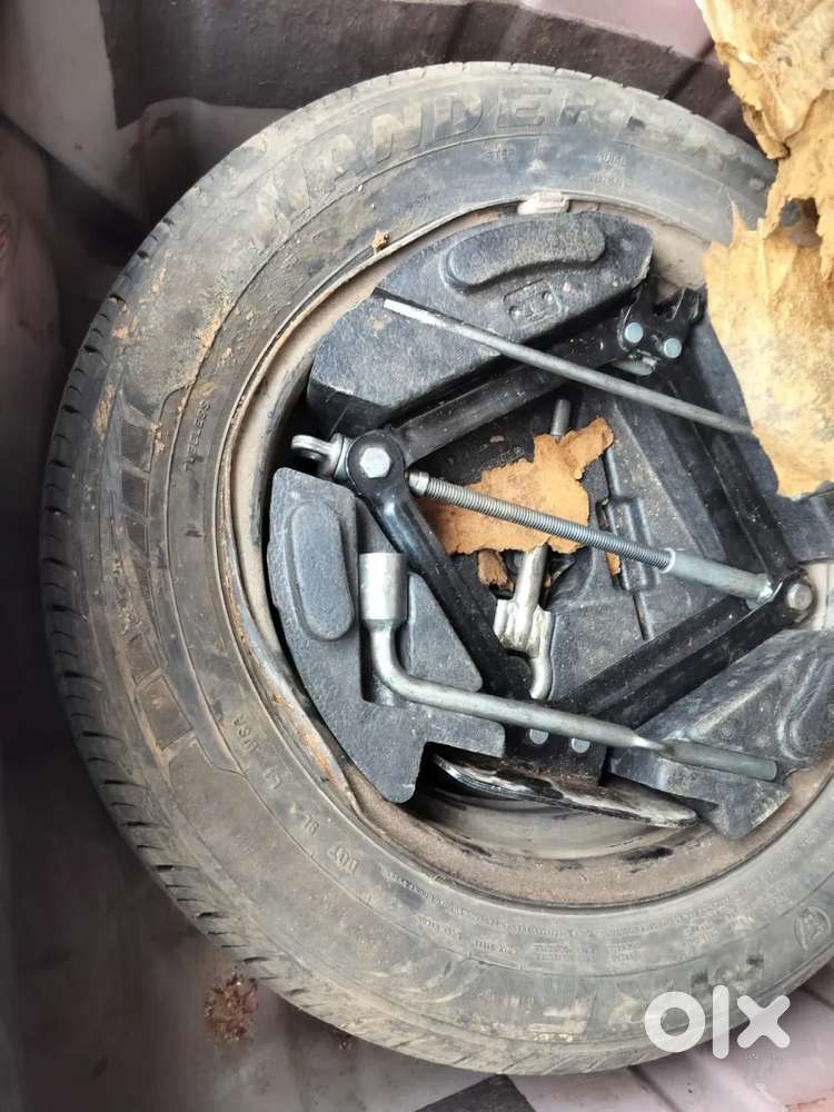 Tata Nexon 1.2 Revotron Xm, 2018, Petrol