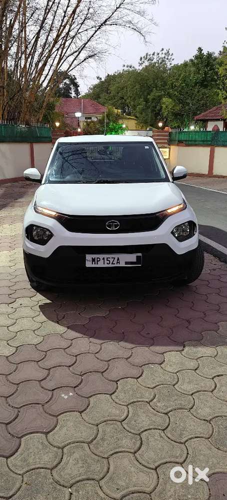 Tata Punch 2022
