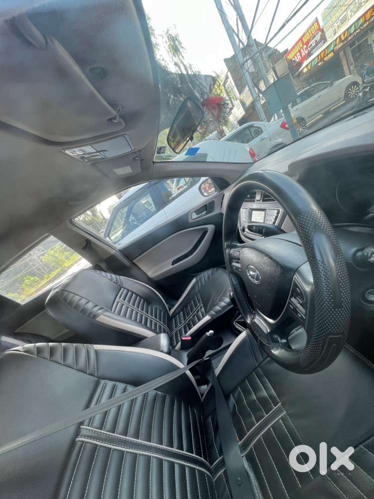 Hyundai I20 Magna Petrol Manual 2019