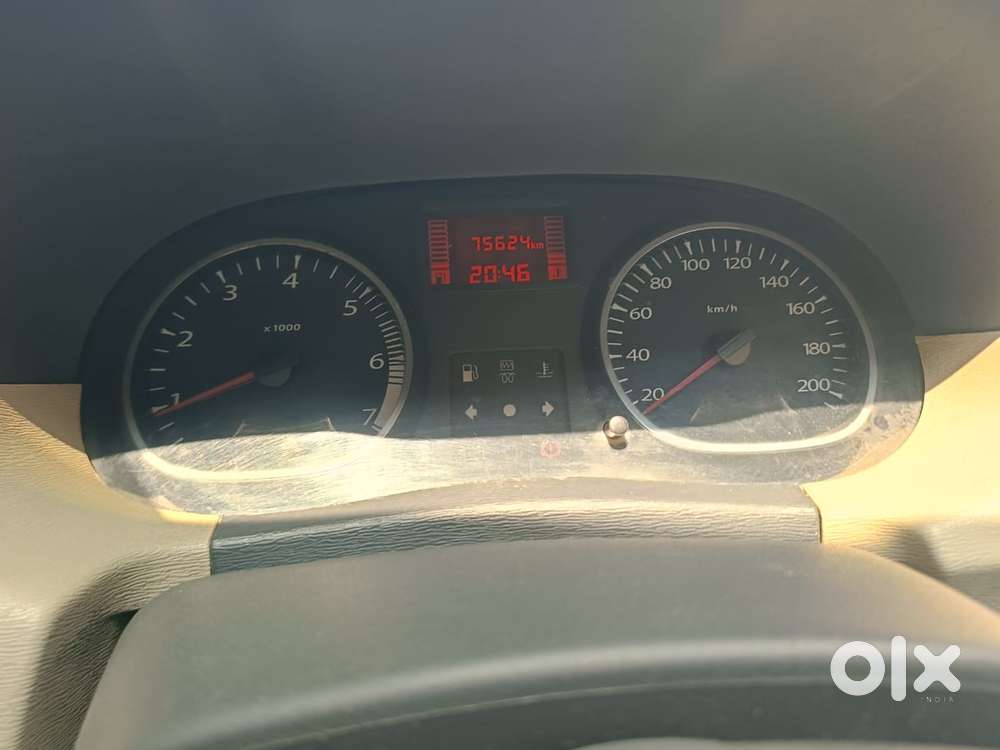 Renault Duster 85ps Diesel Rxl, 2012, Diesel