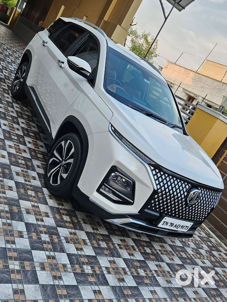 Mg Hector Plus Sharp Pro 2.0 Turbo Diesel 6 Str, 2024, Diesel