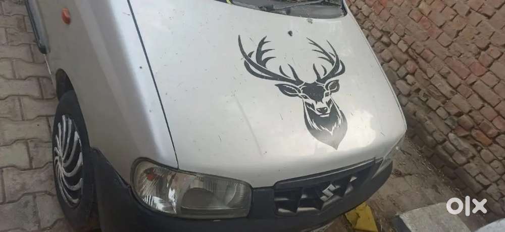Maruti Suzuki Alto 2009