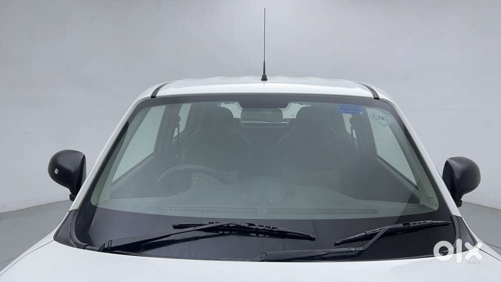 Maruti Suzuki S-presso 1.0 Vxi (o) Cng, 2022, Cng & Hybrids