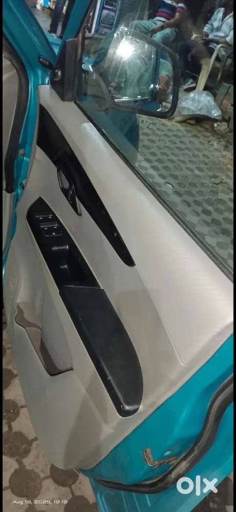 Mahindra Kuv 100 Diesel 2016 Owner 1st