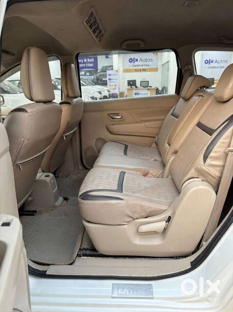 Maruti Suzuki Ertiga Vxi (o) Cng, 2022, Cng & Hybrids