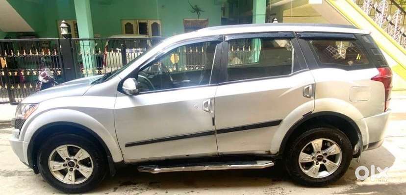 Mahindra Xuv500 2012 Petrol Well Maintained