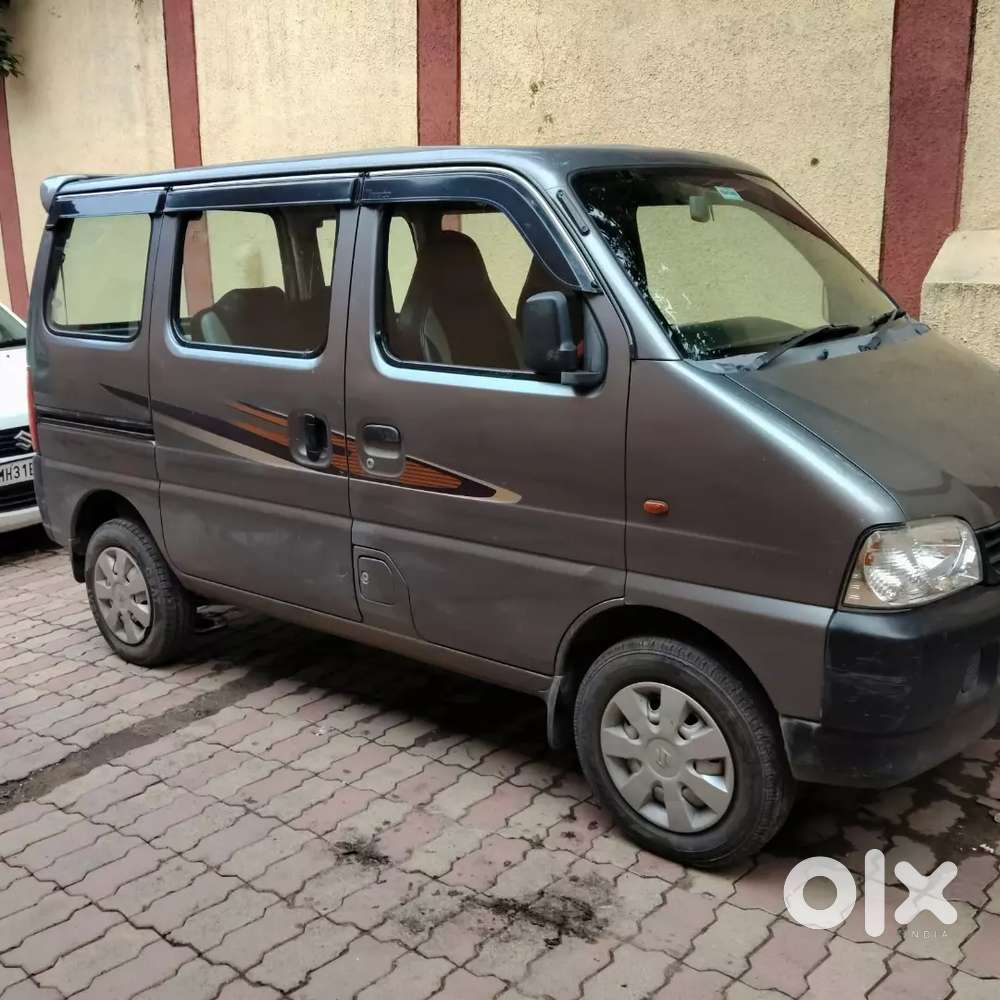 Maruti Suzuki Eeco 2019