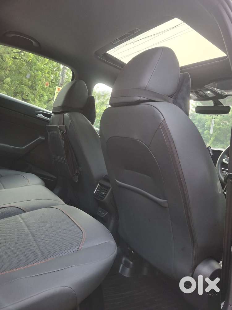 Volkswagen Virtus Gt Plus 1.5 Tsi Evo Dsg (electric Seats), 2026, Pe..
