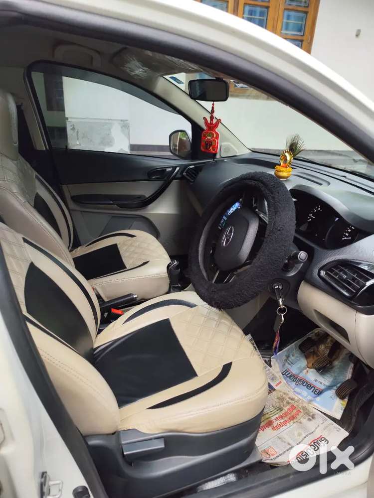 Tata Tiago 2018