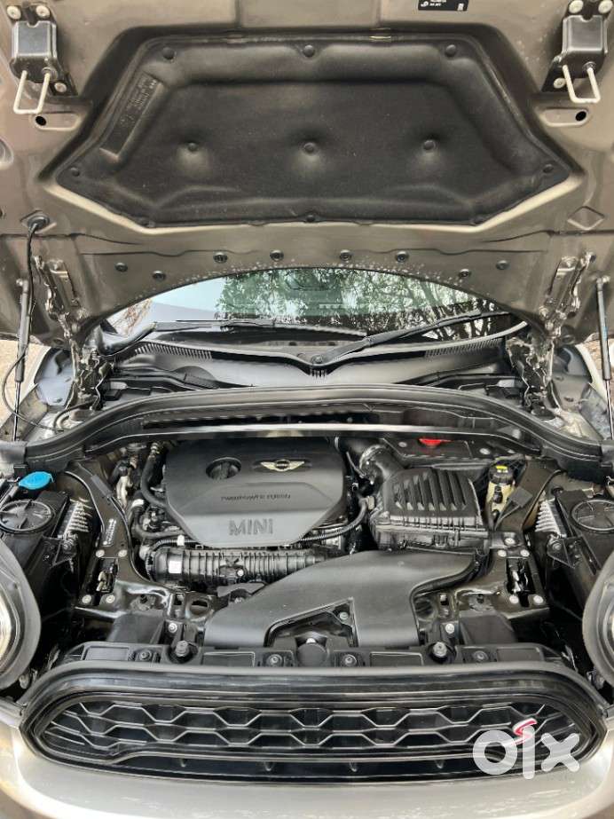 Mini Countryman Cooper S [ ], 2021, Petrol