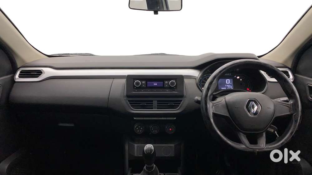 Renault Kiger Rxl, 2022, Petrol