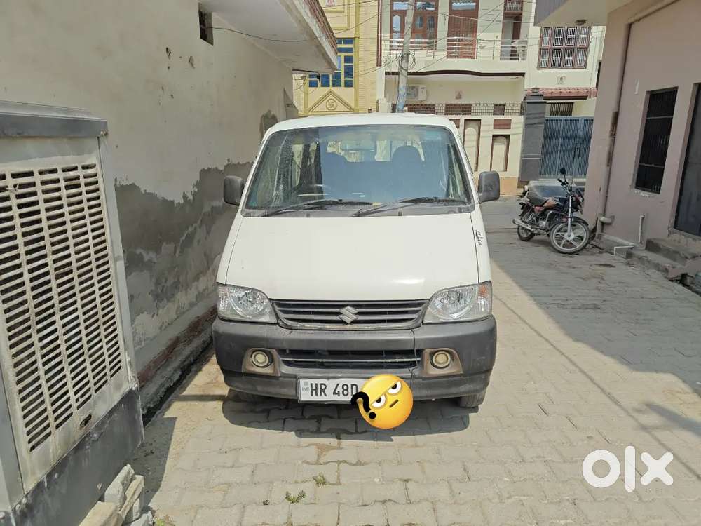 Maruti Suzuki Eeco Ac 2023