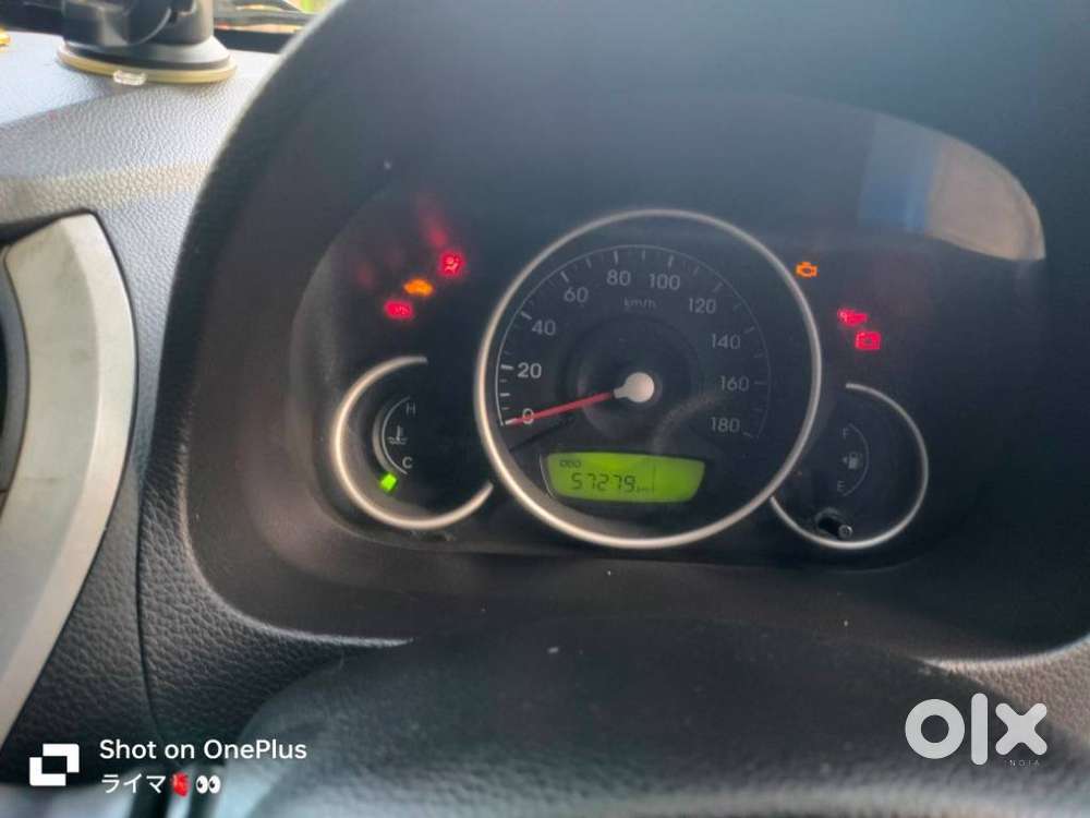 Hyundai Eon Sportz, 2016, Petrol