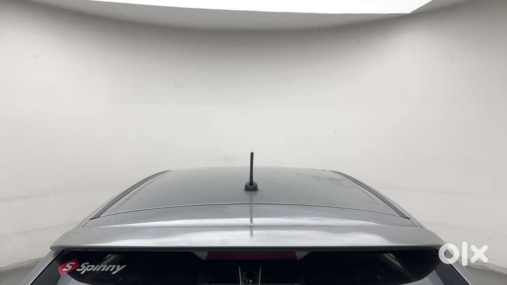Maruti Suzuki Baleno Delta, 2018, Petrol