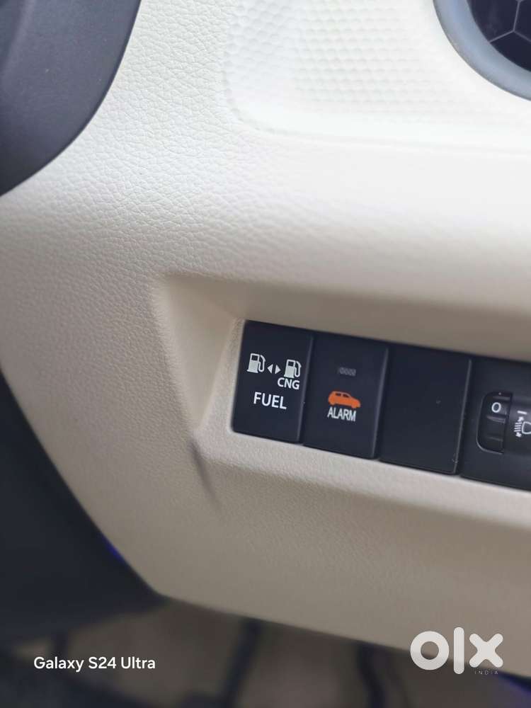Maruti Suzuki Wagon R Lxi 1.0, 2019, Electric