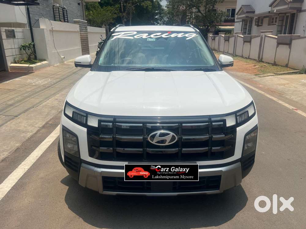 Hyundai Creta 1.5 Sx, 2024, Petrol