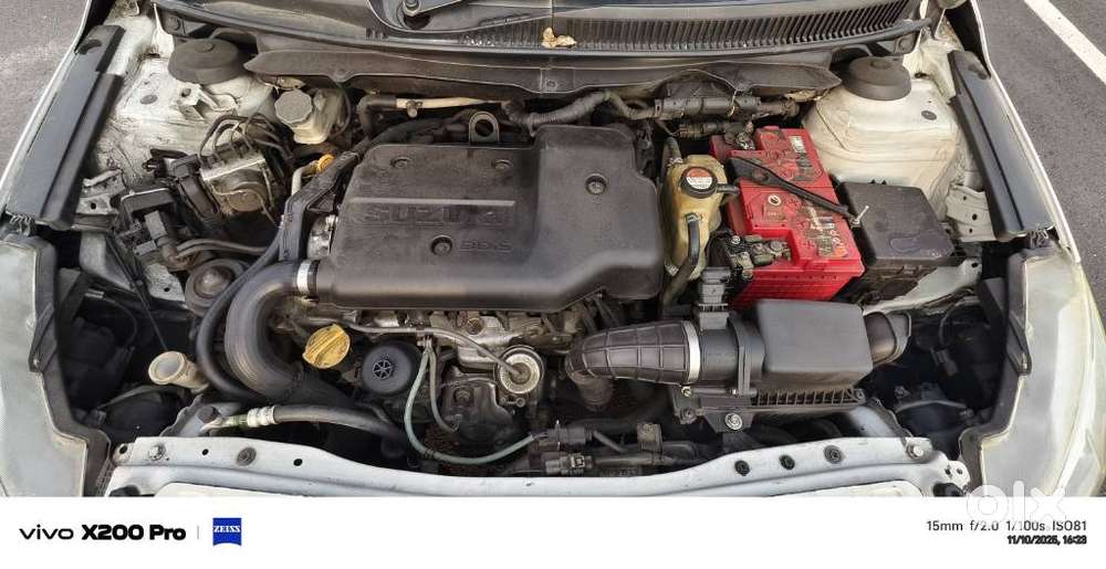 Maruti Suzuki Ciaz Zdi Plus Shvs, 2017, Diesel