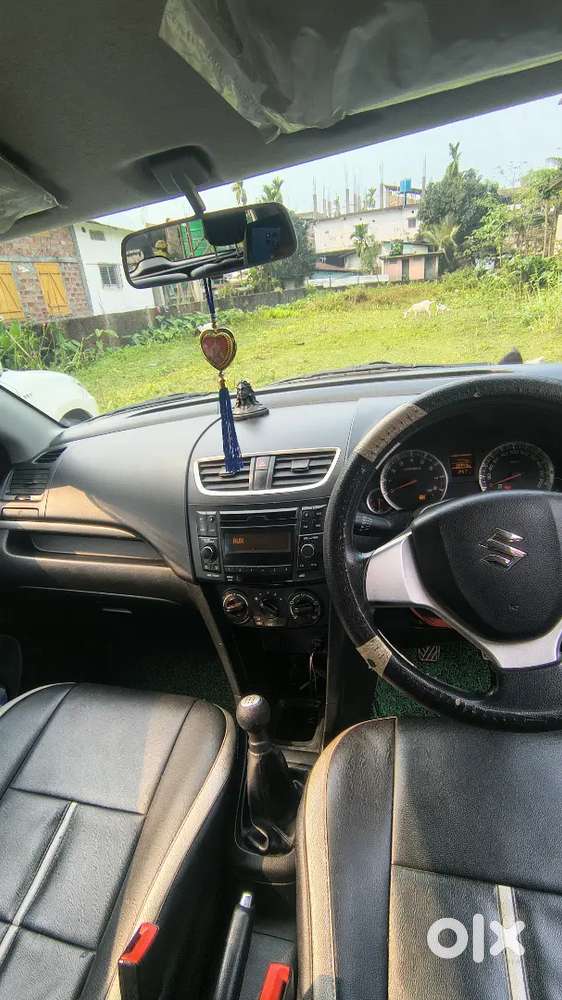 Maruti Suzuki New-gen Swift 2016 Well Maintained..top Condition