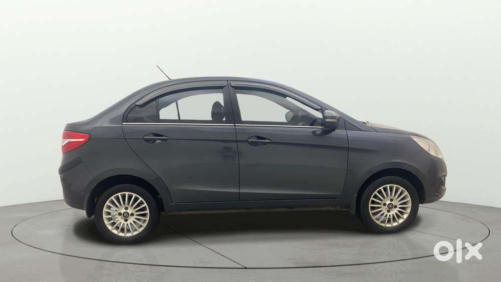 Tata Zest  1.3 Quadrajet Xt 90ps, 2015, Diesel