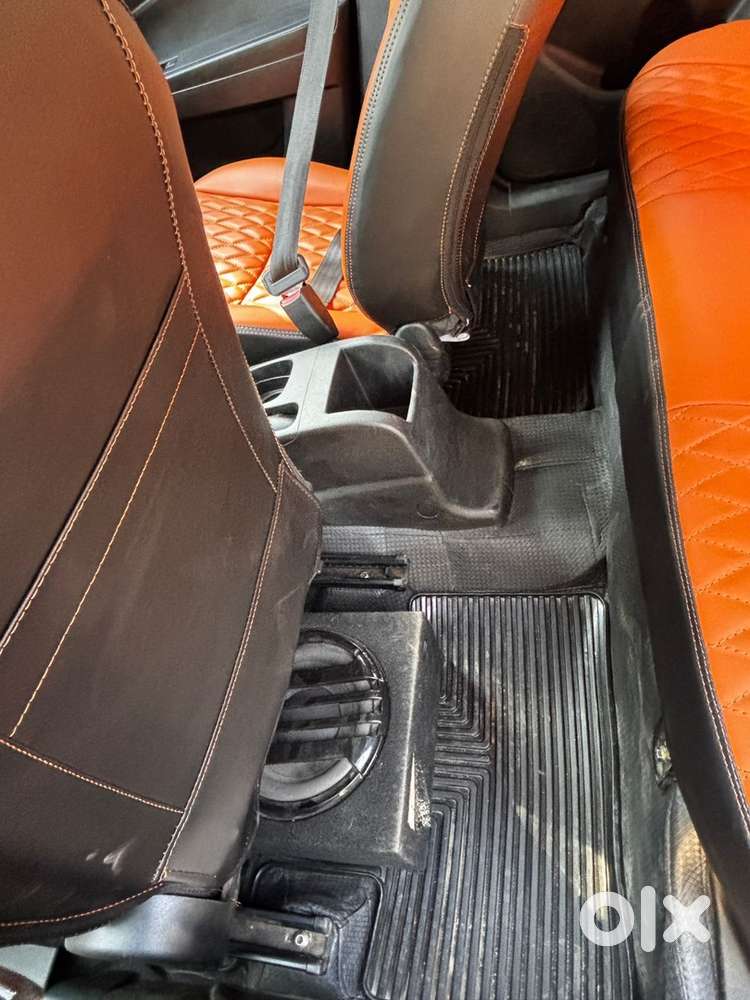 Maruti Brezza Diesel 2020 Model Year