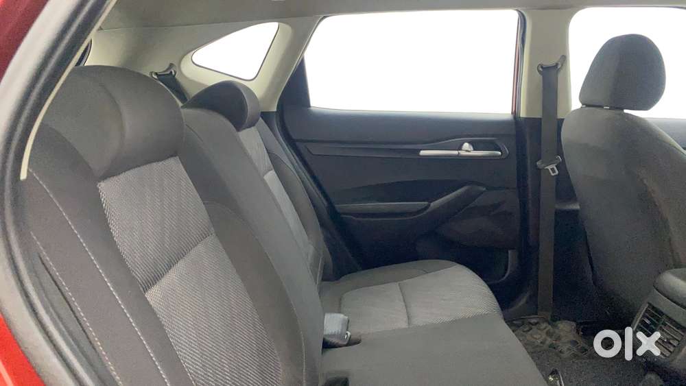 Kia Seltos Htk 1.5 Petrol, 2019, Petrol