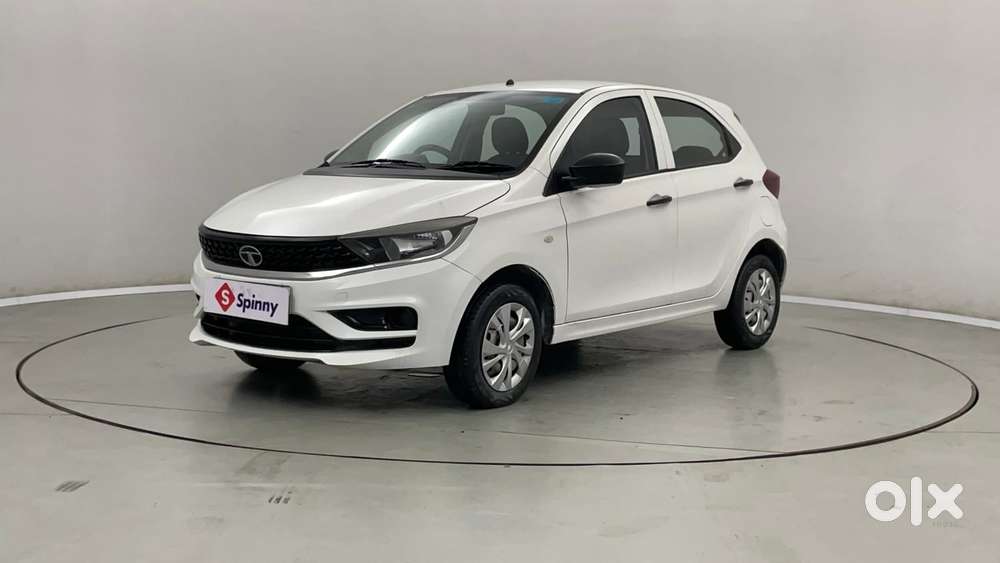 Tata Tiago Xe, 2021, Petrol