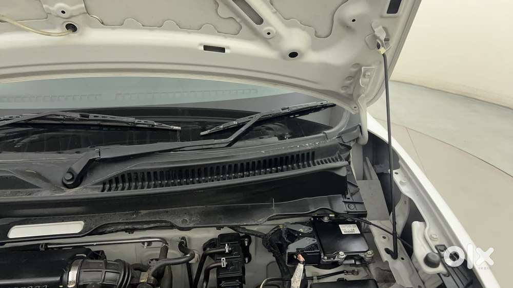Maruti Suzuki S-presso Vxi Plus, 2021, Petrol