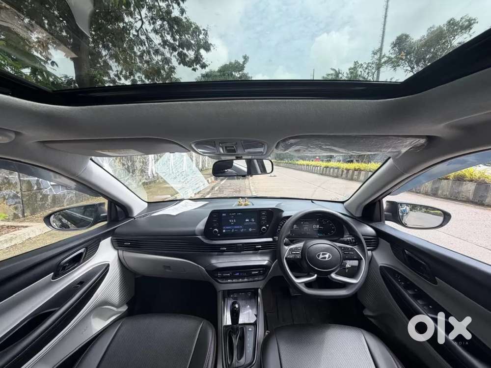 Hyundai I20 1.2 Sportz (o), 2025, Petrol