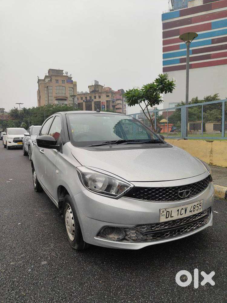 Tata Tiago, 2016